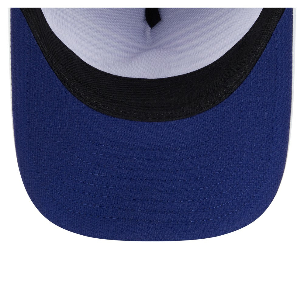 Los Angeles Dodgers Gradient 9FORTY M-Crown Adjustable Hat Royal | New Era