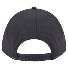 Colorado Rockies Gradient 9FORTY M-Crown Adjustable Hat Black | New Era
