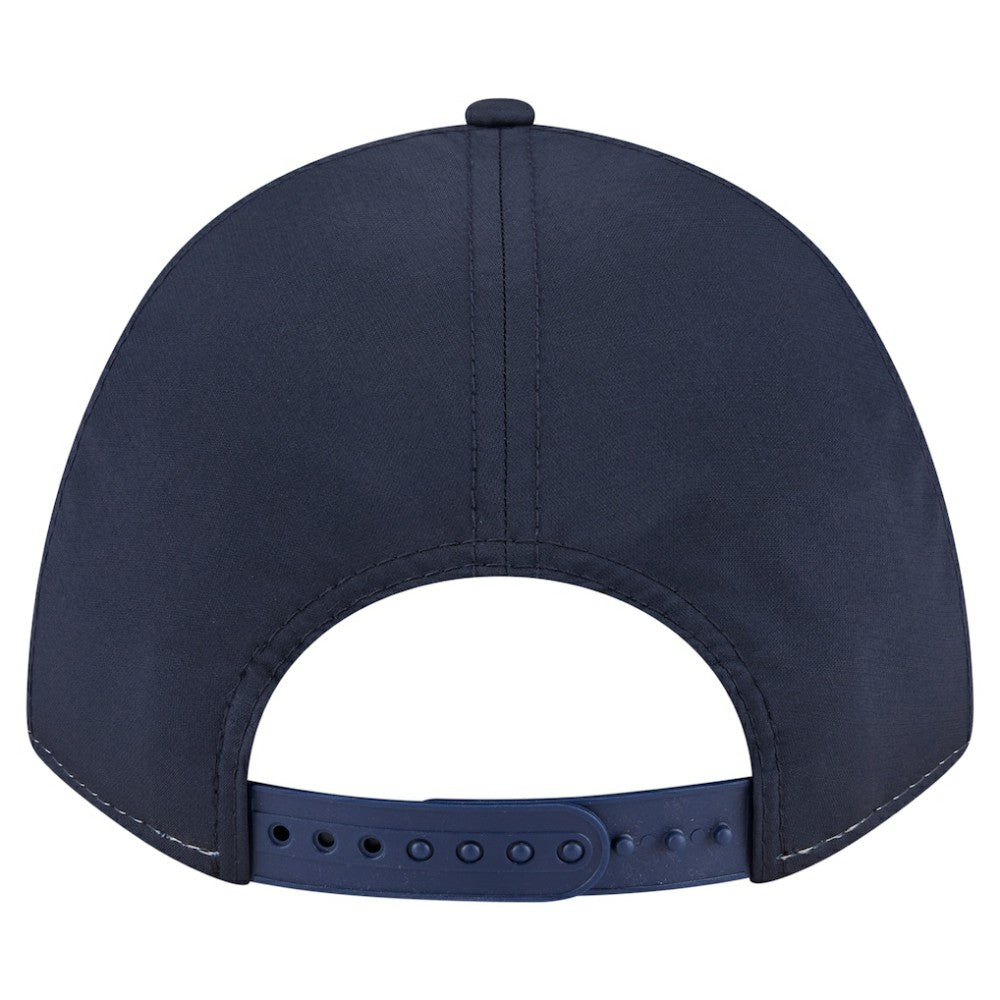 Houston Astros Gradient 9FORTY M-Crown Adjustable Hat Navy | New Era