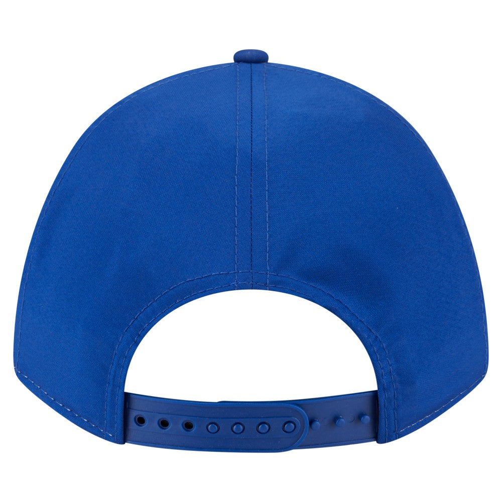 Kansas City Royals Gradient 9FORTY M-Crown Adjustable Hat Royal | New Era
