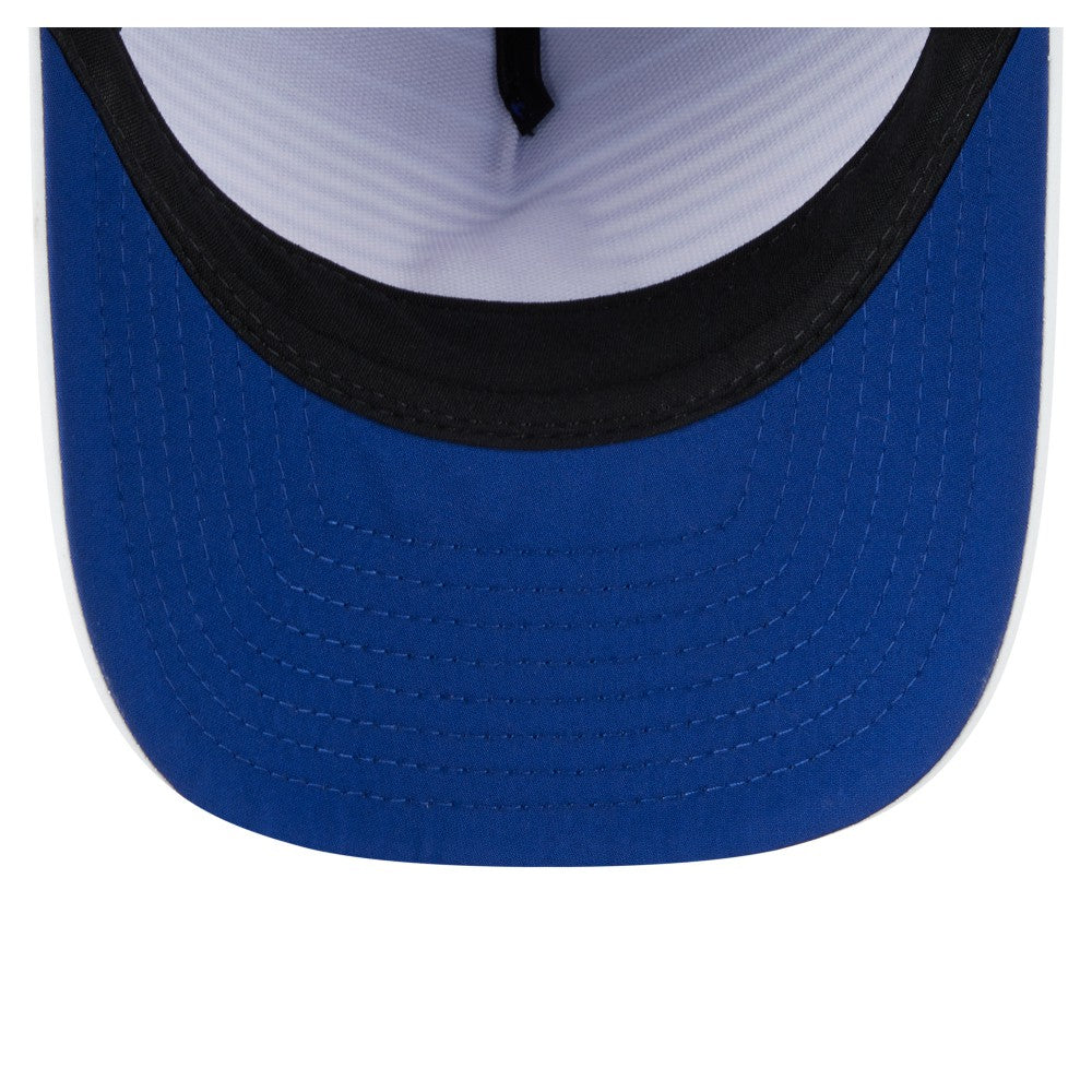 Kansas City Royals Gradient 9FORTY M-Crown Adjustable Hat Royal | New Era