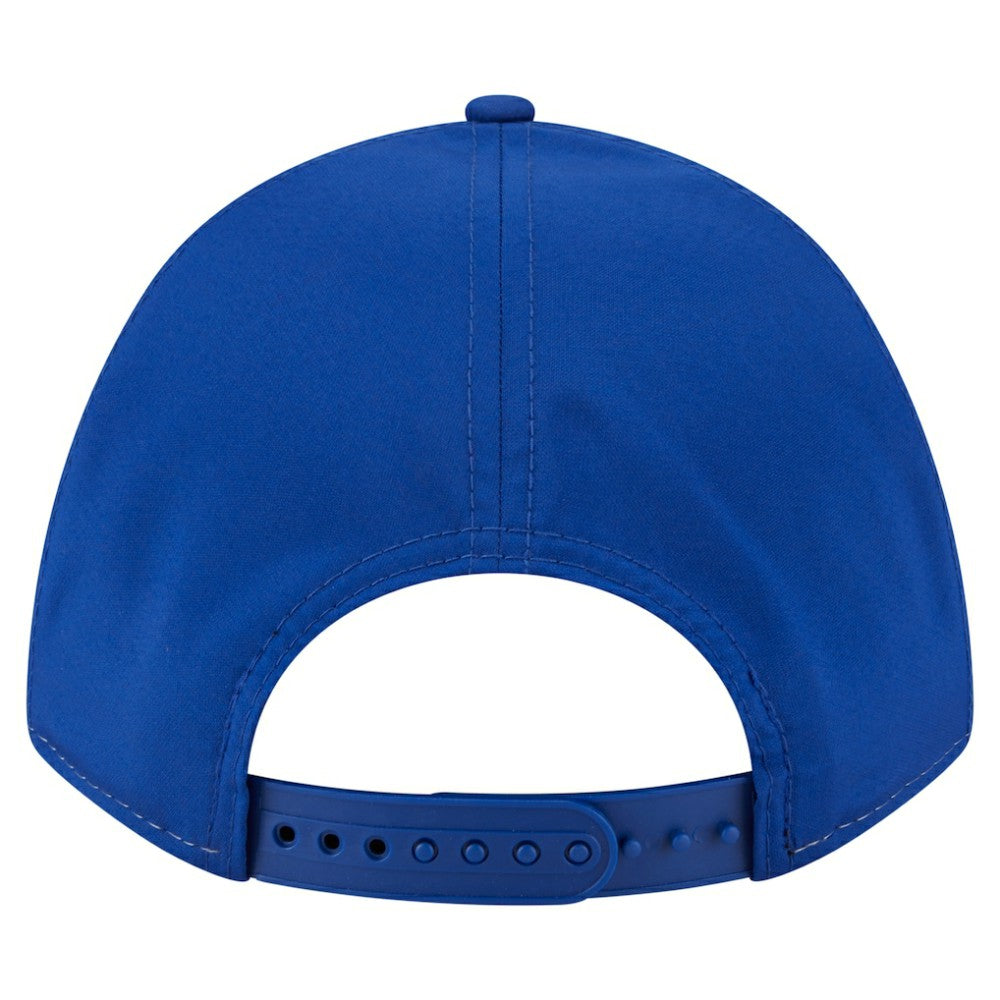 New York Mets Gradient 9FORTY M-Crown Adjustable Hat Royal | New Era