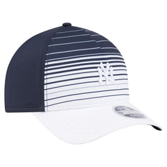 New York Yankees Gradient 9FORTY M-Crown Adjustable Hat Navy | New Era