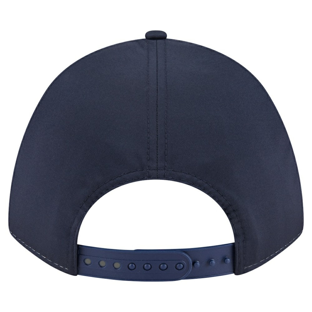 New York Yankees Gradient 9FORTY M-Crown Adjustable Hat Navy | New Era
