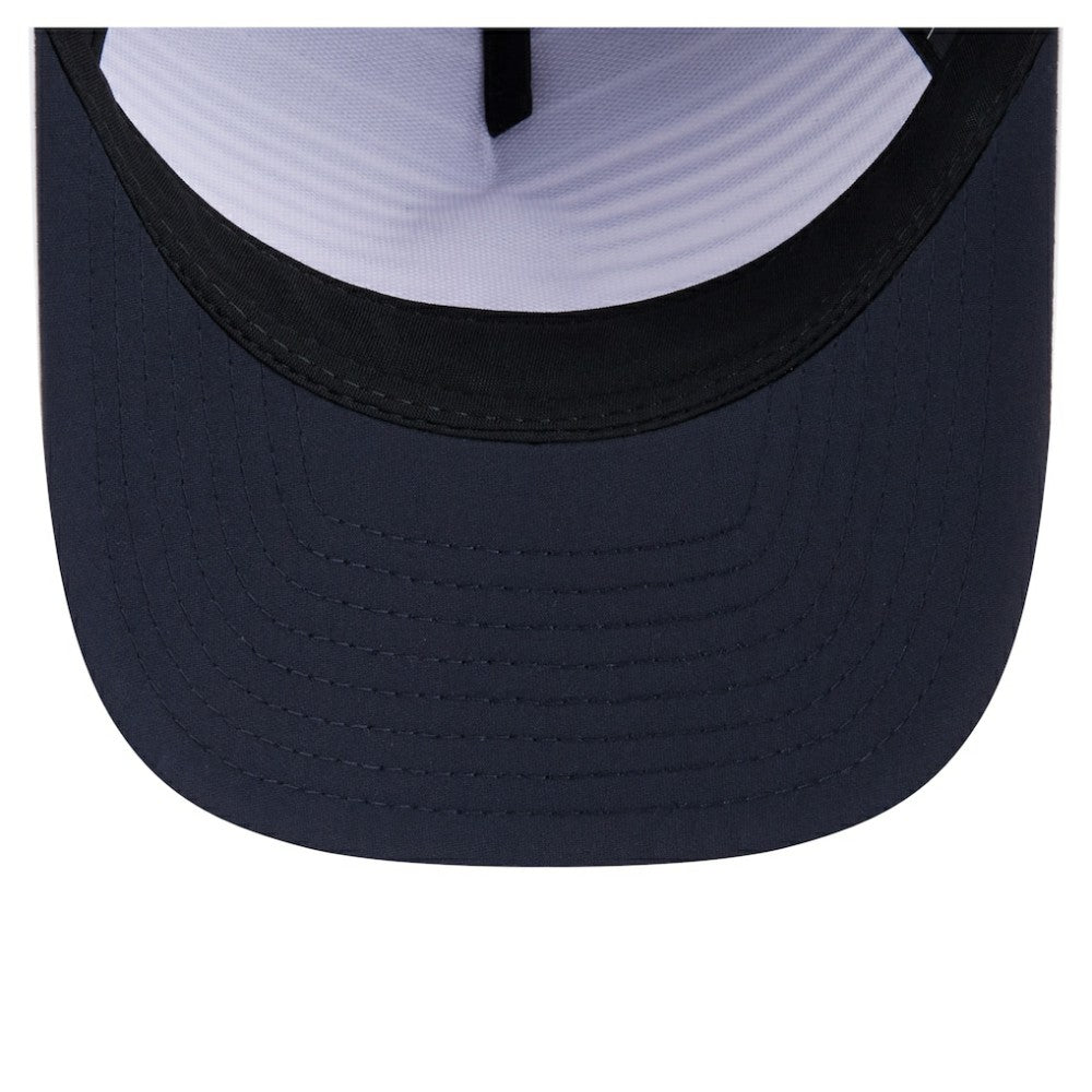 New York Yankees Gradient 9FORTY M-Crown Adjustable Hat Navy | New Era