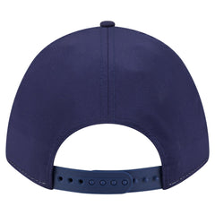 Milwaukee Brewers Gradient 9FORTY M-Crown Adjustable Hat Navy | New Era