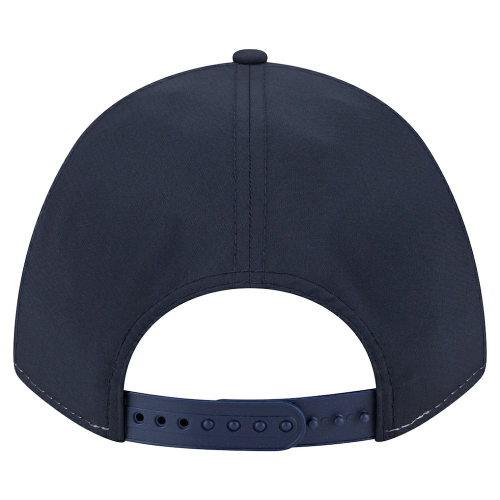 Seattle Mariners Gradient 9FORTY M-Crown Adjustable Hat Navy | New Era