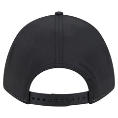 Miami Marlins Gradient 9FORTY M-Crown Adjustable Hat Black | New Era