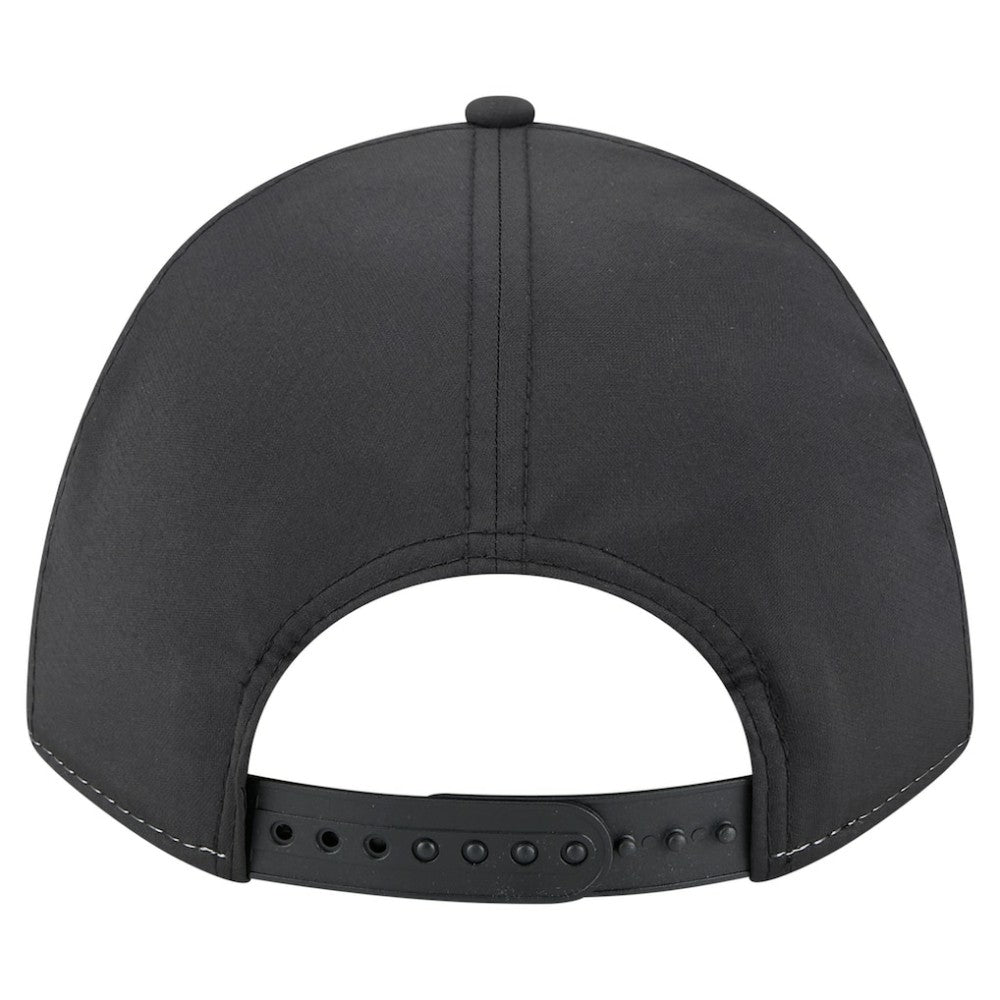 Pittsburgh Pirates Gradient 9FORTY M-Crown Adjustable Hat Black | New Era