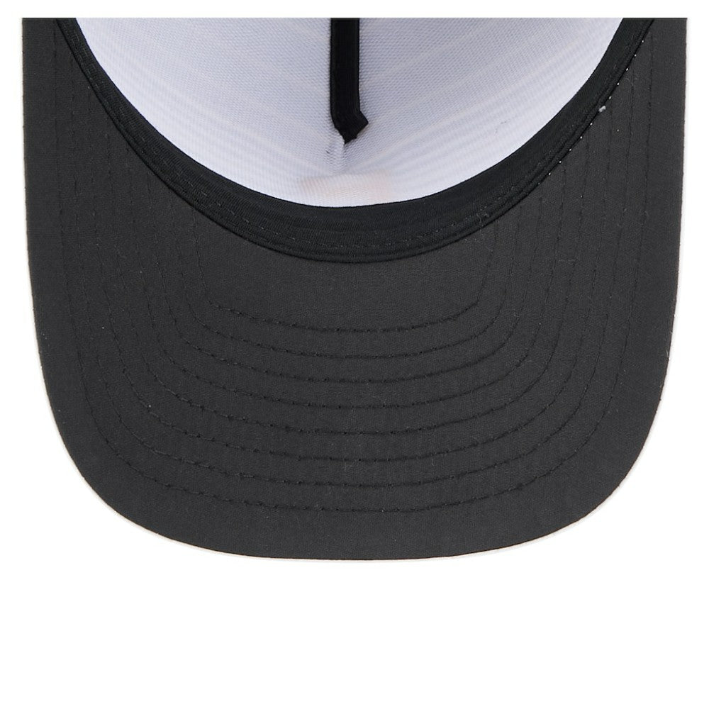 Pittsburgh Pirates Gradient 9FORTY M-Crown Adjustable Hat Black | New Era