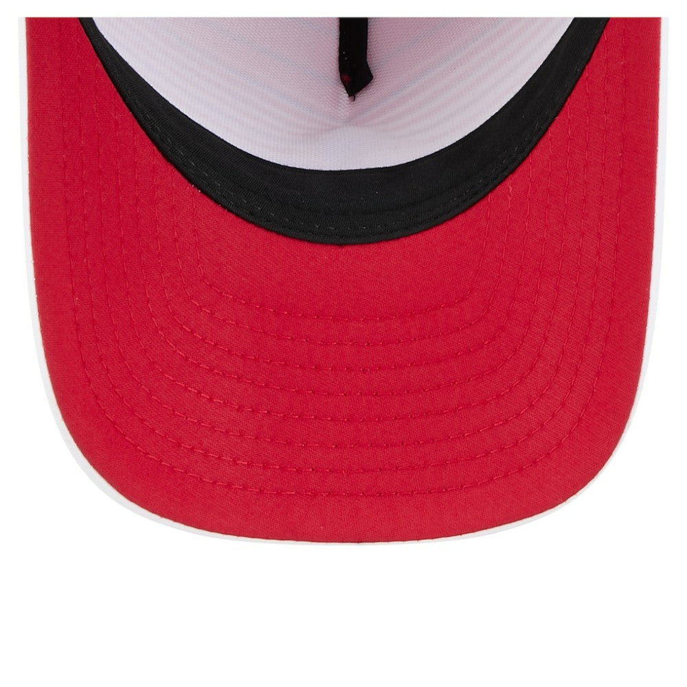 Philadelphia Phillies Gradient 9FORTY M-Crown Adjustable Hat Red | New Era