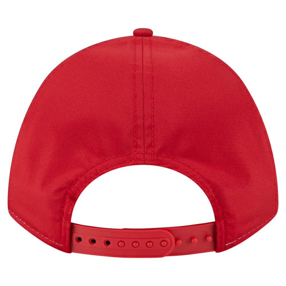 St. Louis Cardinals Gradient 9FORTY M-Crown Adjustable Hat Red | New Era