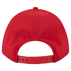 St. Louis Cardinals Gradient 9FORTY M-Crown Adjustable Hat Red | New Era