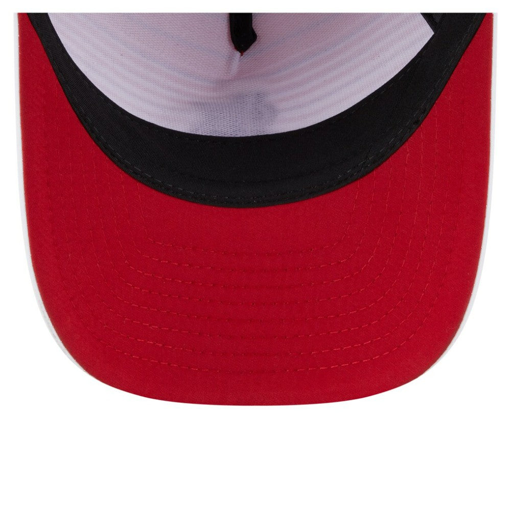 St. Louis Cardinals Gradient 9FORTY M-Crown Adjustable Hat Red | New Era