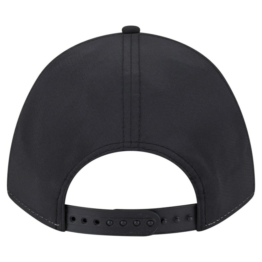 San Francisco Giants Gradient 9FORTY M-Crown Adjustable Hat Black | New Era