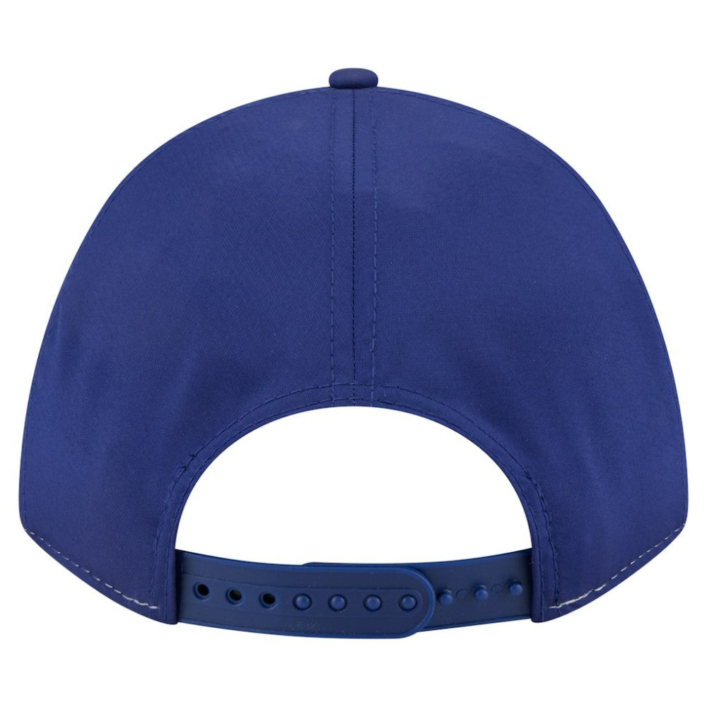 Texas Rangers Gradient 9FORTY M-Crown Adjustable Hat Royal | New Era