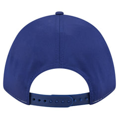 Texas Rangers Gradient 9FORTY M-Crown Adjustable Hat Royal | New Era