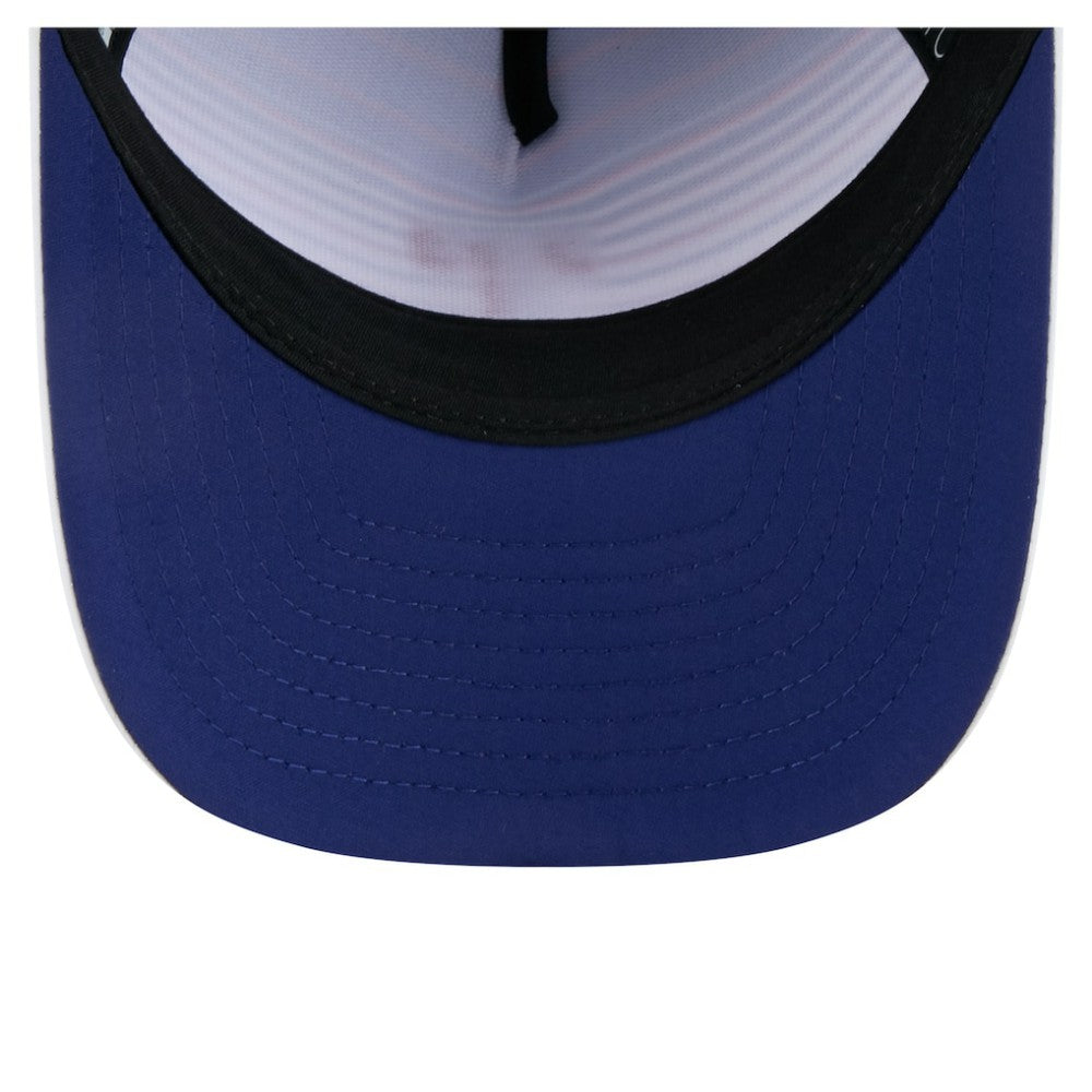Texas Rangers Gradient 9FORTY M-Crown Adjustable Hat Royal | New Era