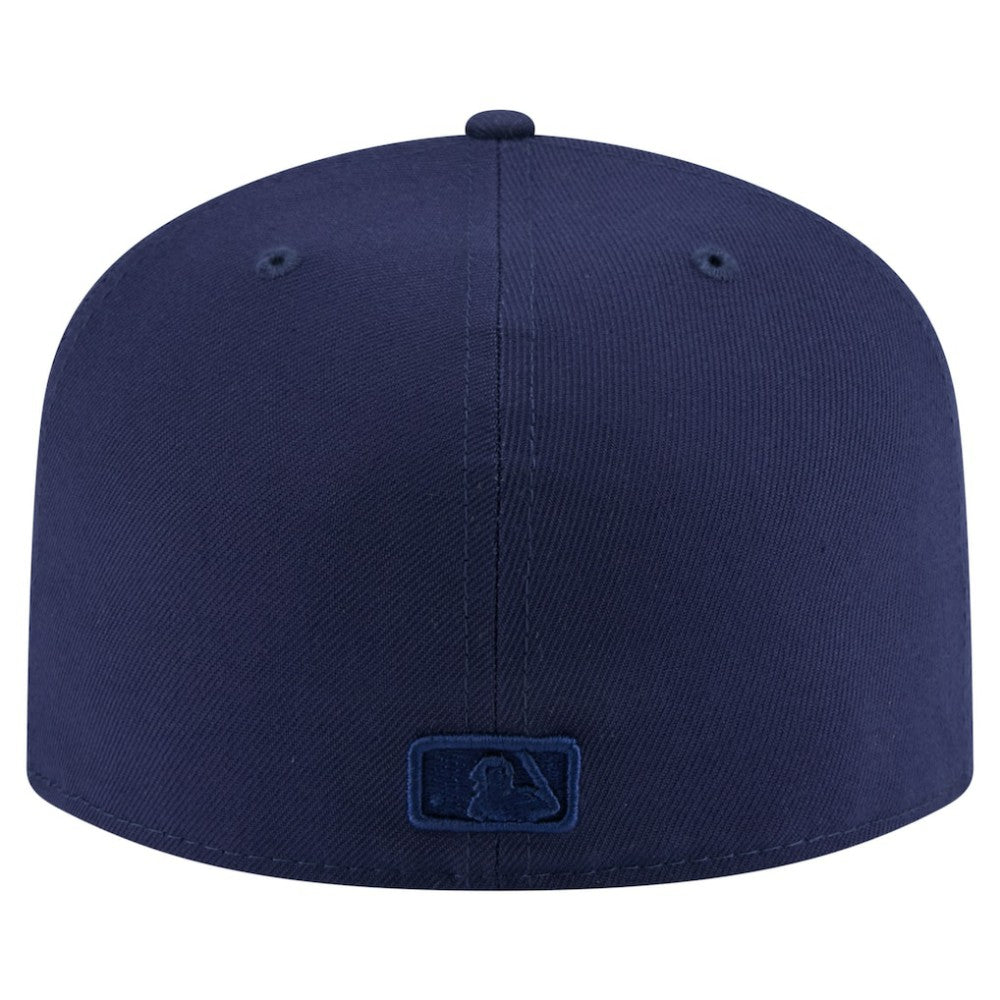 Philadelphia Phillies Color Pack A-Frame 59FIFTY Fitted Hat Navy | New Era
