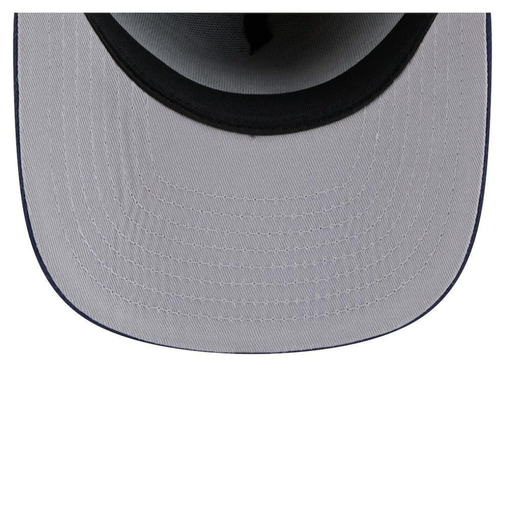 Philadelphia Phillies Color Pack A-Frame 59FIFTY Fitted Hat Navy | New Era