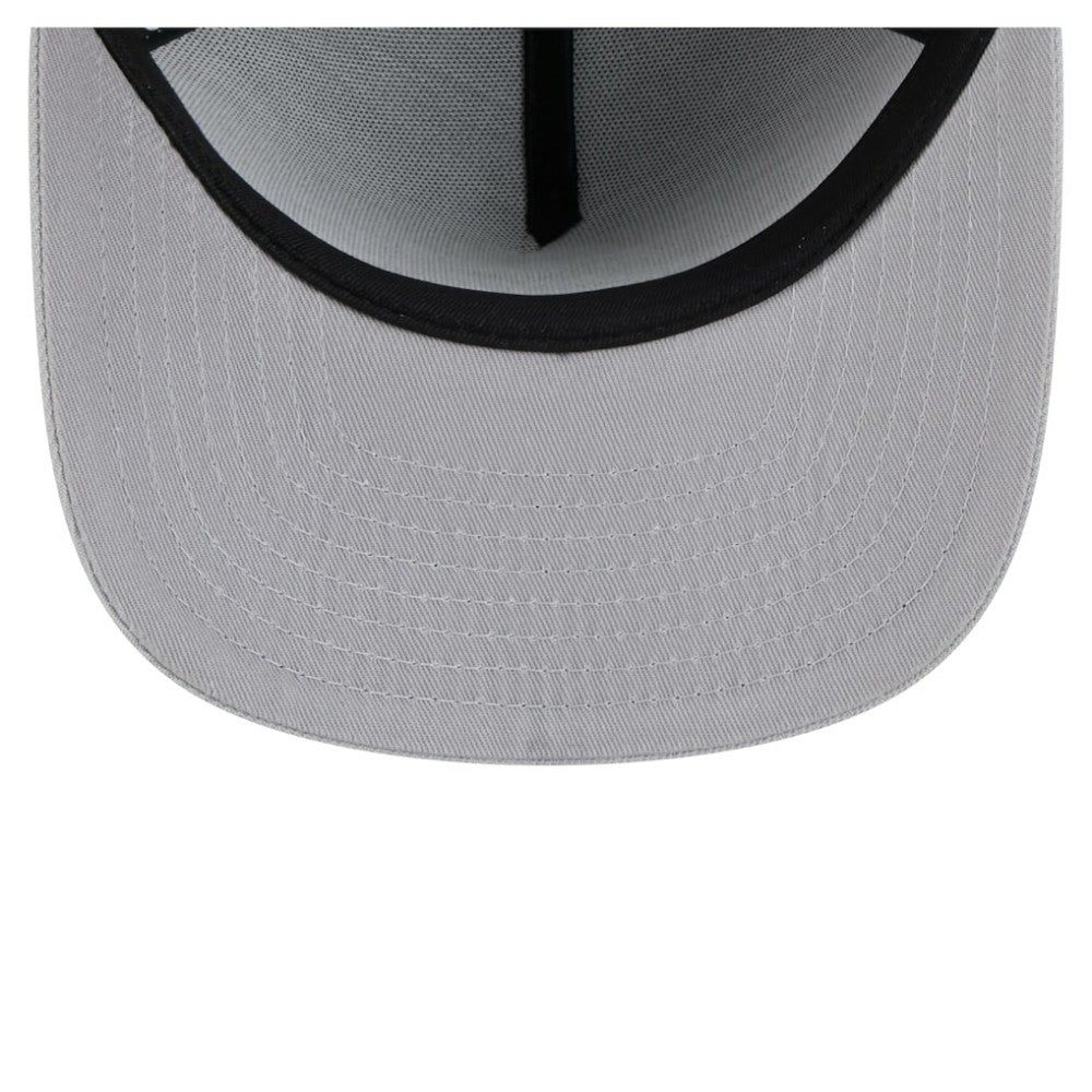 St. Louis Cardinals Colorpack A-Frame 59FIFTY Fitted Hat Gray | New Era
