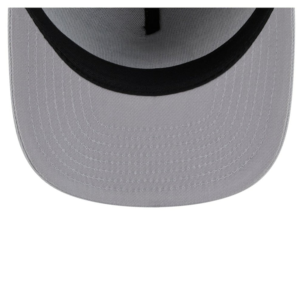 Baltimore Orioles Colorpack A-Frame 59FIFTY Fitted Hat Gray | New Era