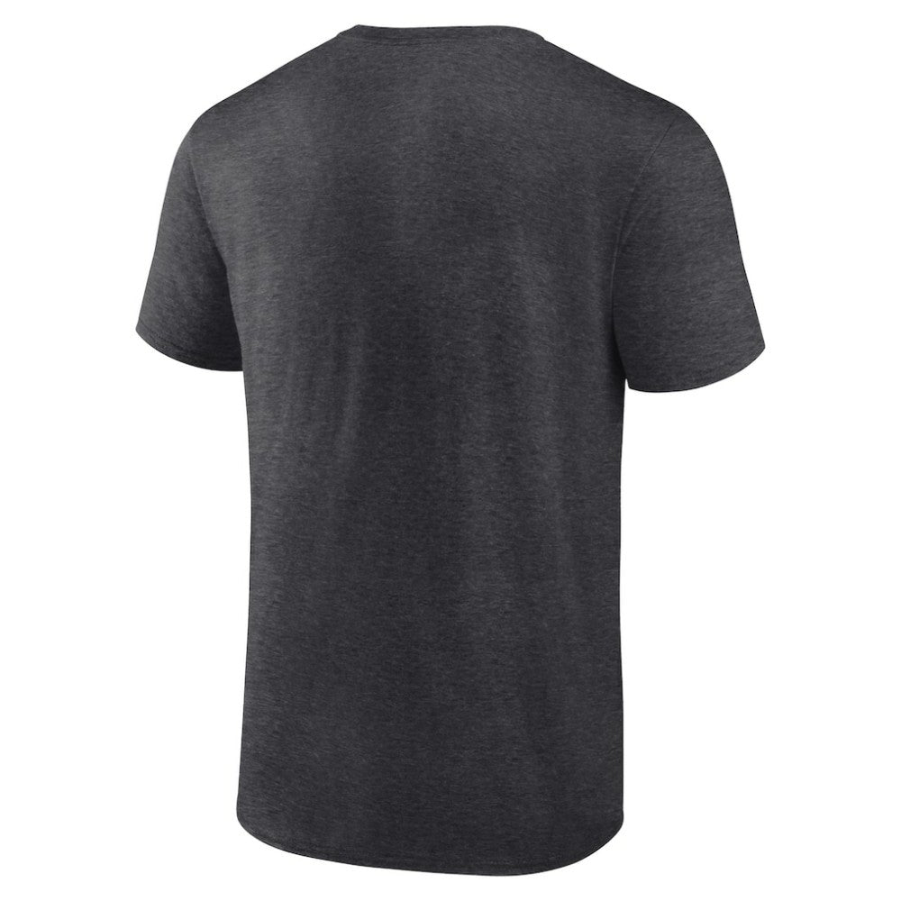 St. Louis Cardinals Monochrome T-Shirt Charcoal
