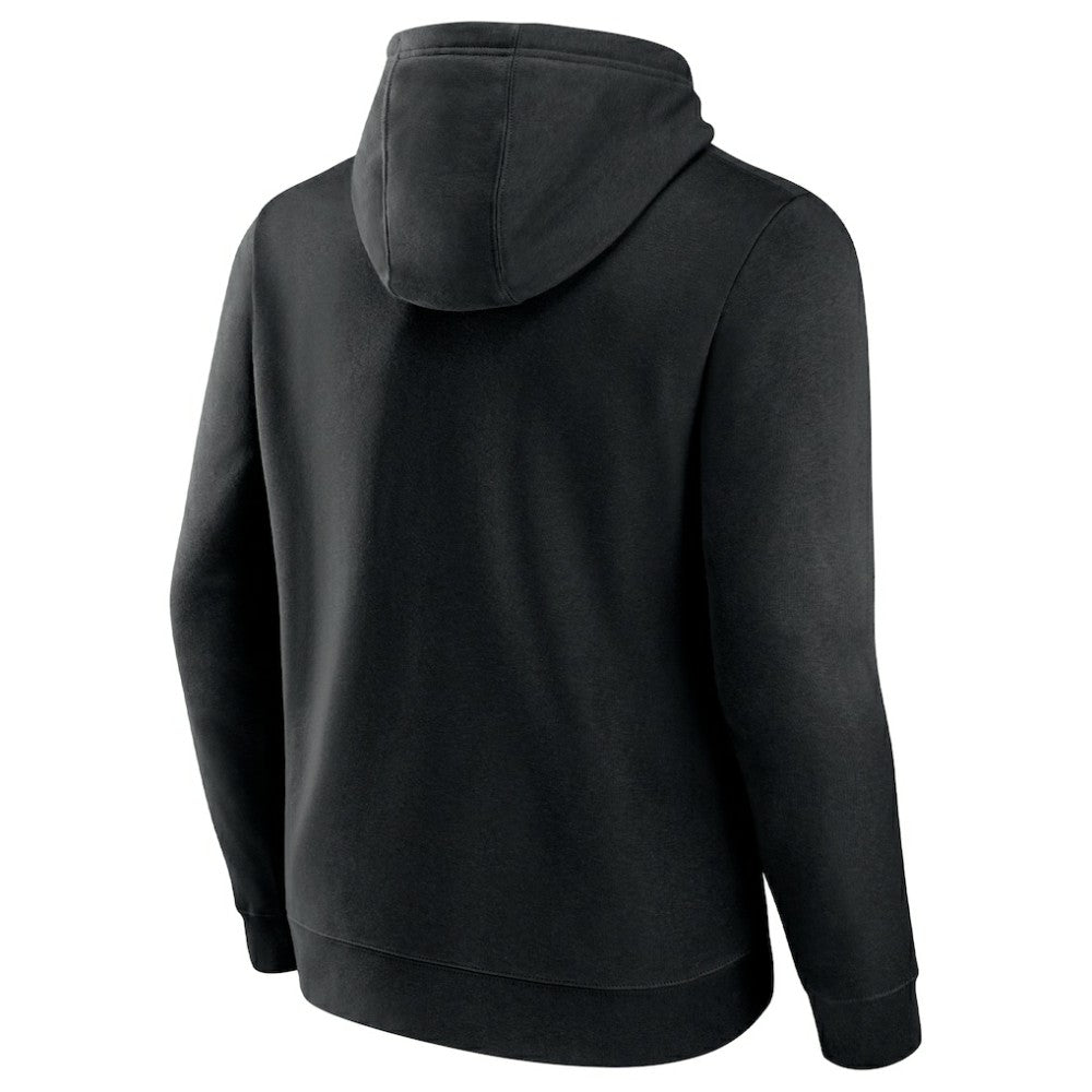 Baltimore Orioles Stellar Pullover Hoodie Black
