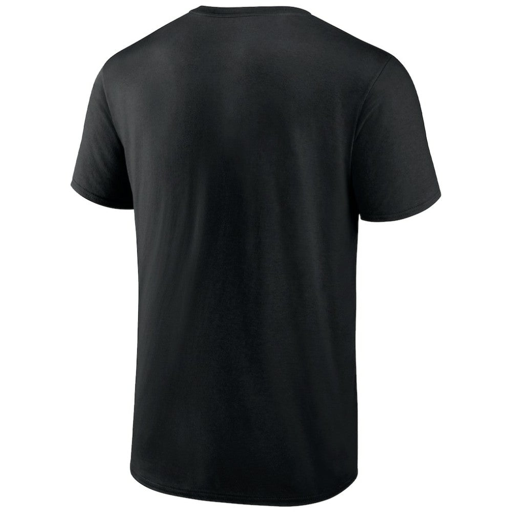 Baltimore Orioles Stellar T-Shirt Black