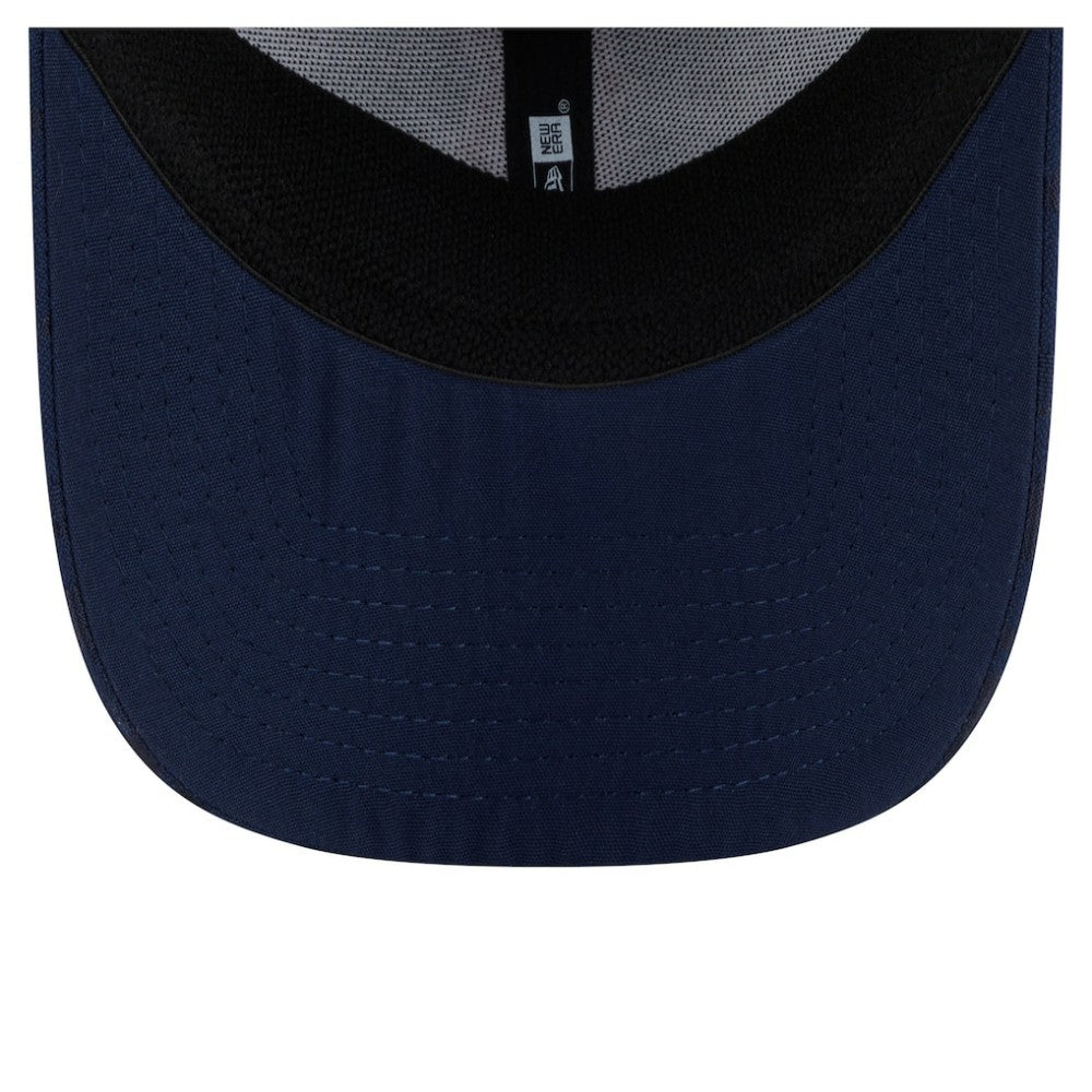 Boston Red Sox Subtle Camo 39THIRTY Flex Hat Navy | New Era