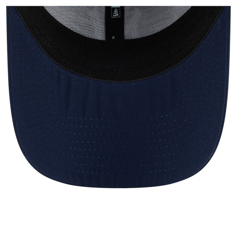Minnesota Twins Subtle Camo 39THIRTY Flex Hat Navy | New Era