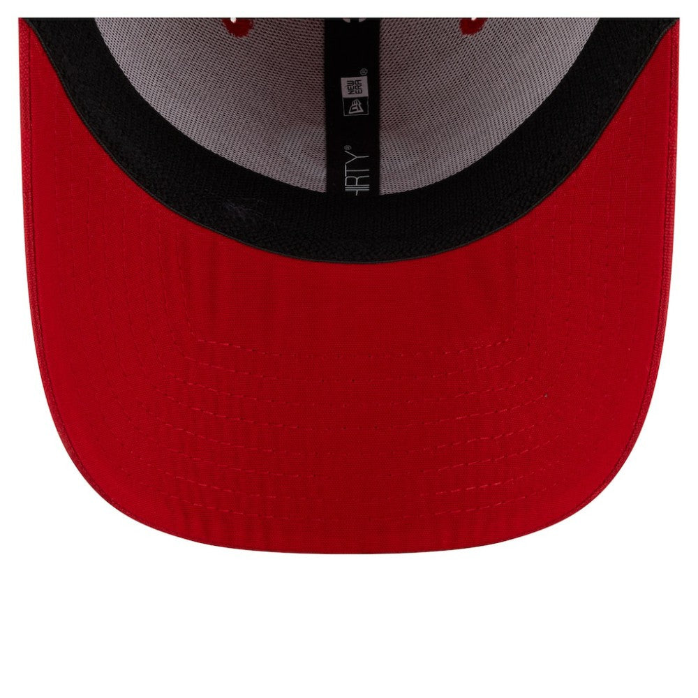 Philadelphia Phillies Subtle Camo 39THIRTY Flex Hat Red | New Era
