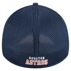 Houston Astros Subtle Camo 39THIRTY Flex Hat Navy | New Era
