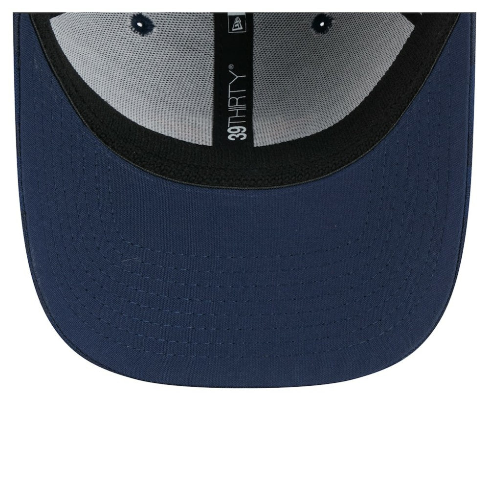 Houston Astros Subtle Camo 39THIRTY Flex Hat Navy | New Era