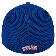 Chicago Cubs Subtle Camo 39THIRTY Flex Hat Royal | New Era