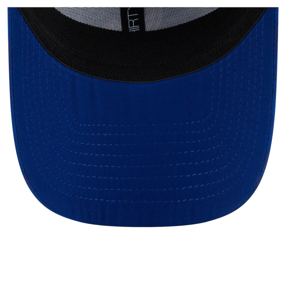 Chicago Cubs Subtle Camo 39THIRTY Flex Hat Royal | New Era