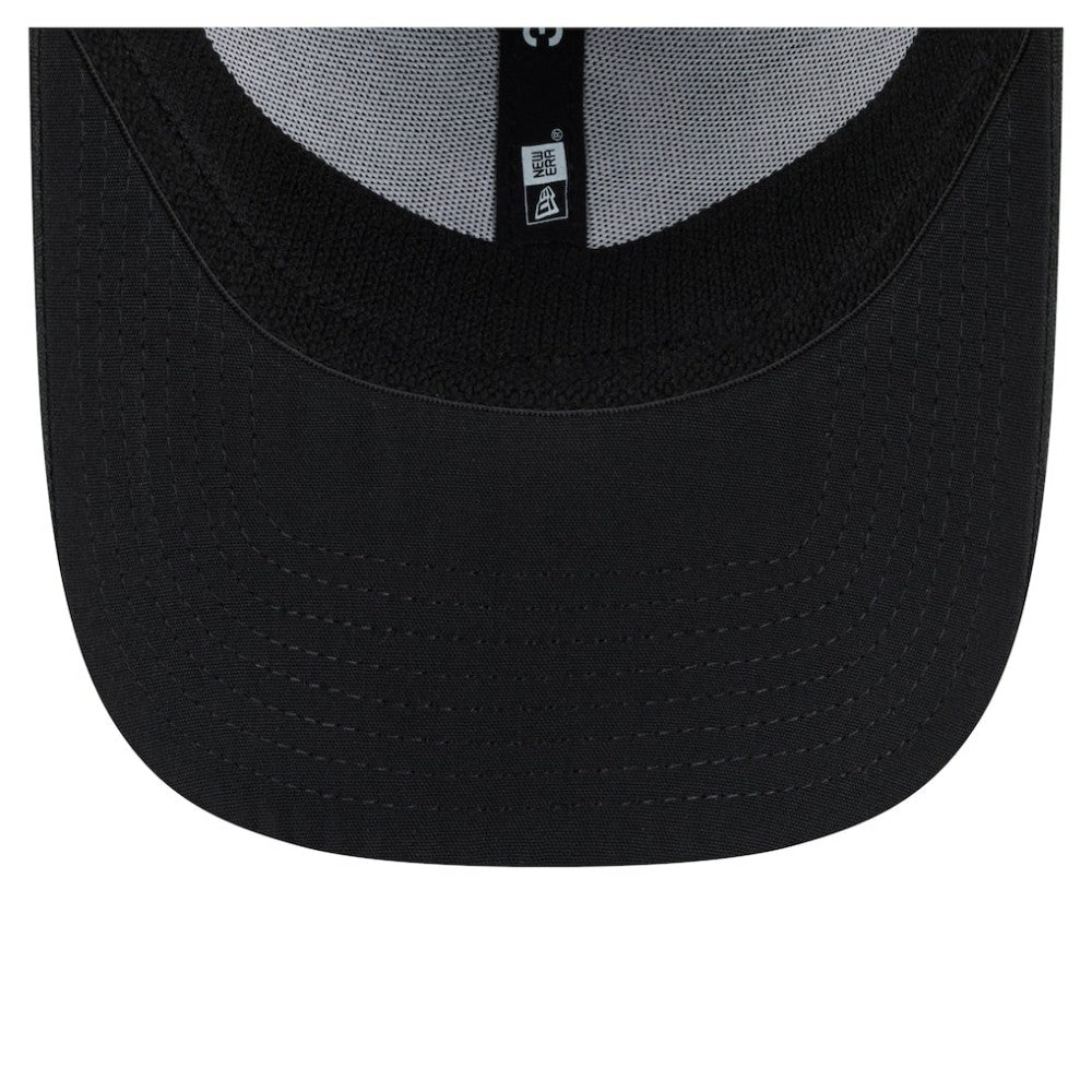 Colorado Rockies Subtle Camo 39THIRTY Flex Hat Black | New Era