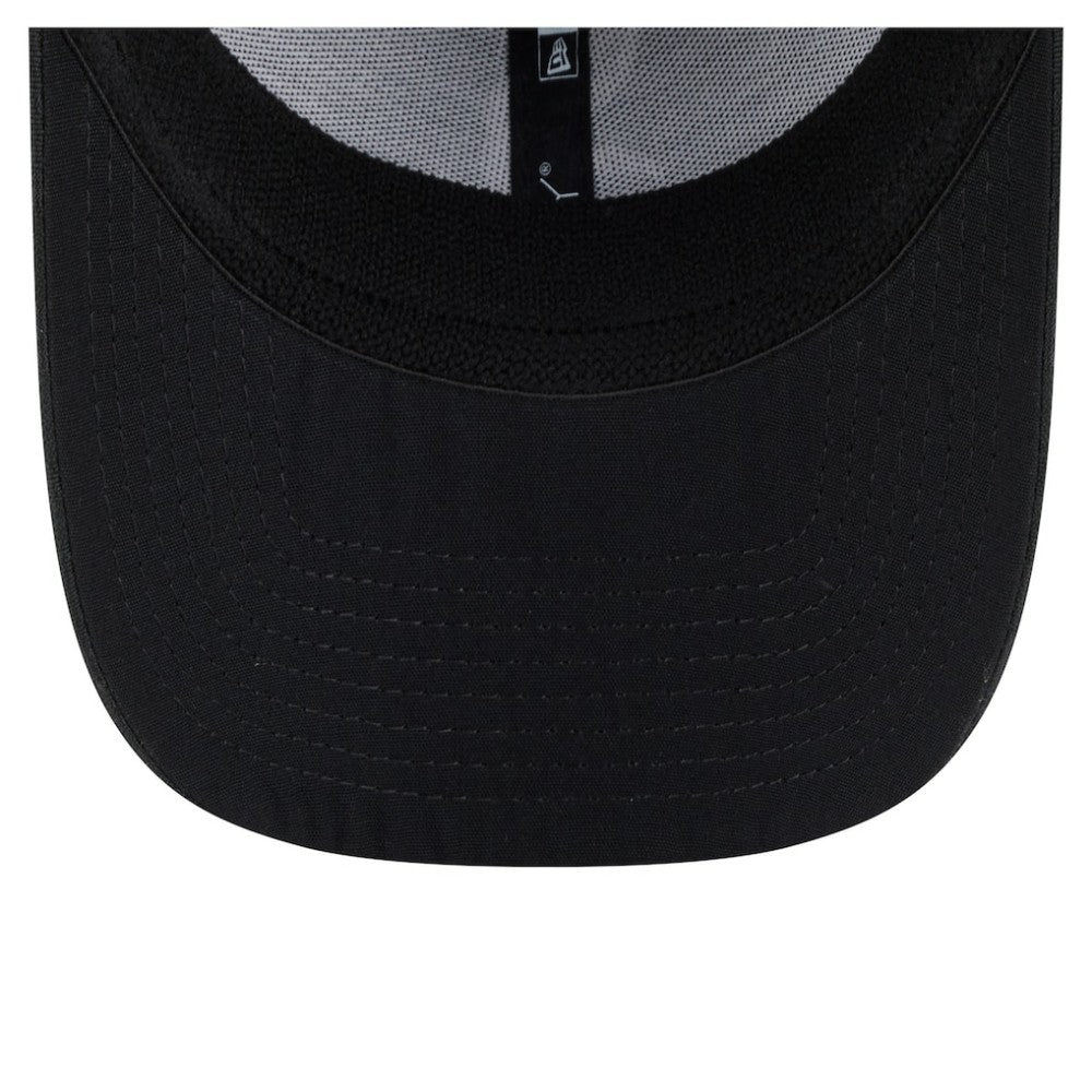 Chicago White Sox Subtle Camo 39THIRTY Flex Hat Black | New Era