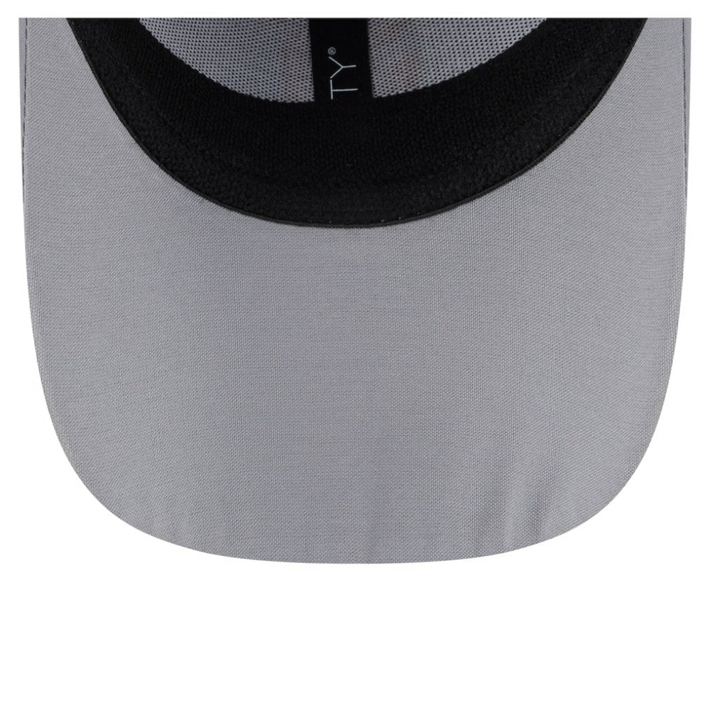San Francisco Giants Linear 39THIRTY Flex Hat Gray | New Era