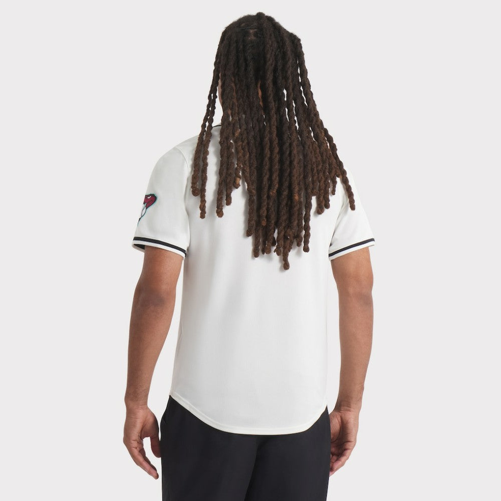 Arizona Diamondbacks Home Limited Jersey - White