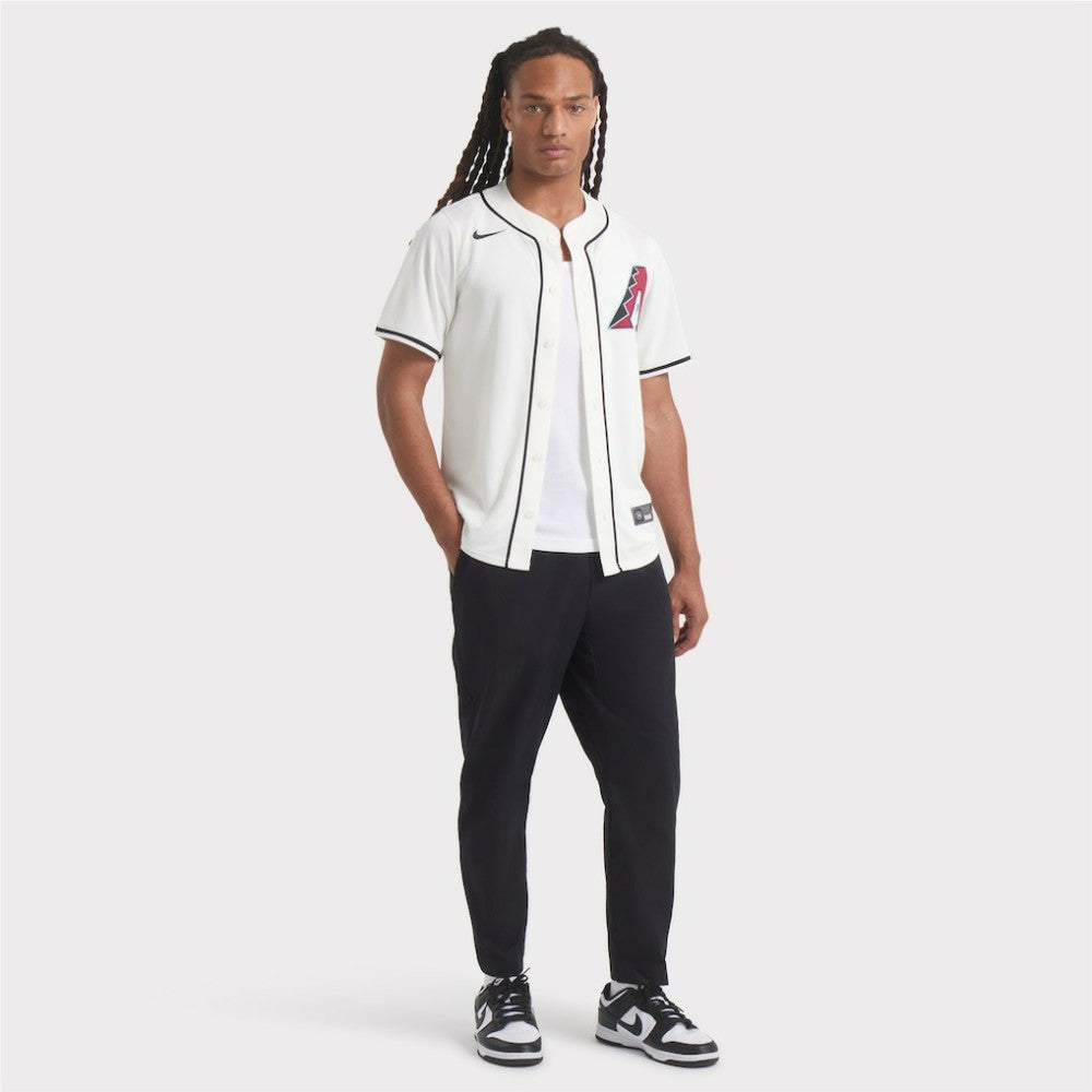 Arizona Diamondbacks Home Limited Jersey - White