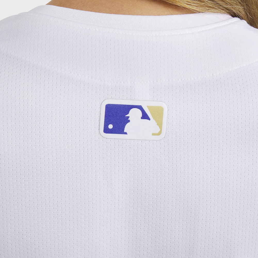 Kansas City Royals Home Limited Jersey White | Nike