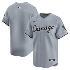 Chicago White Sox Road Limited Jersey - Gray