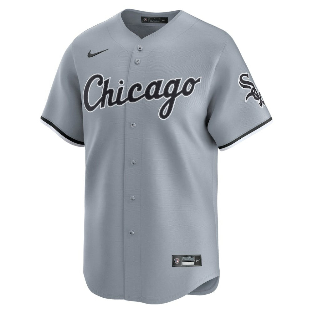 Chicago White Sox Road Limited Jersey - Gray