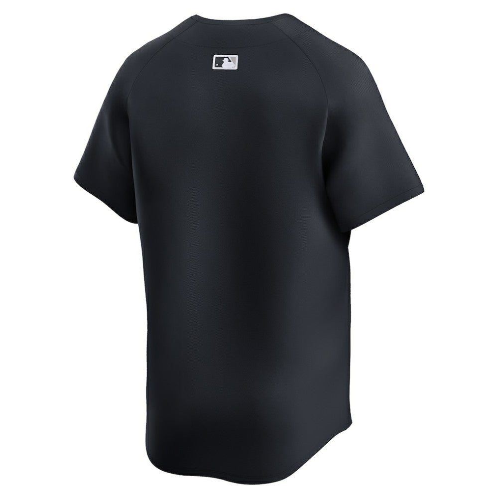 New York Yankees Alternate Limited Jersey Cobalt | Nike