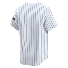San Diego Padres Cooperstown Collection Limited Jersey White | Nike