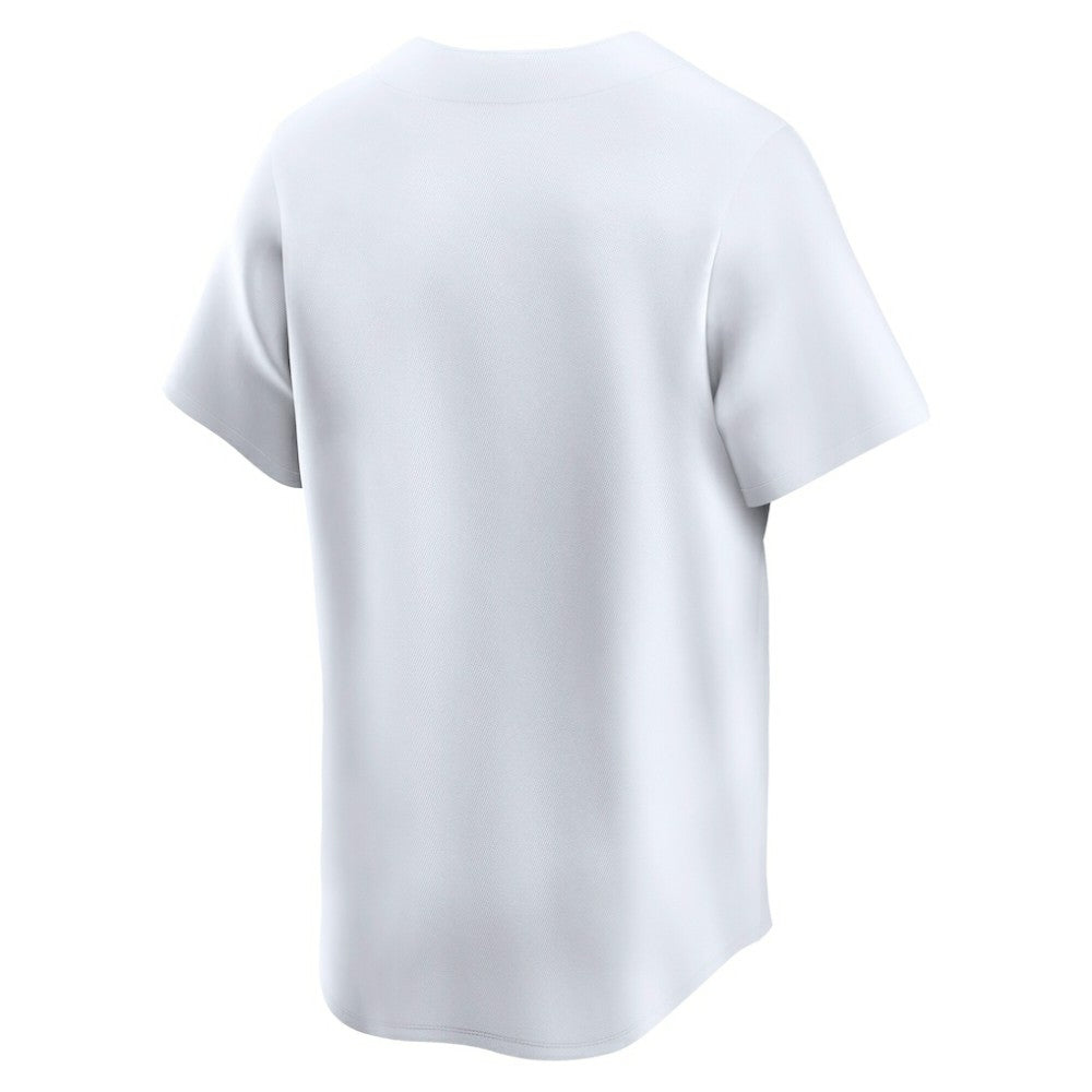 Texas Rangers Cooperstown Collection Limited Jersey White | Nike