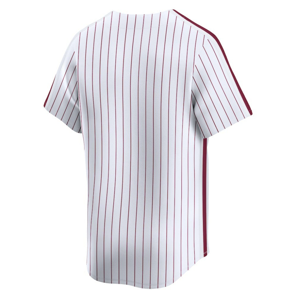 Philadelphia Phillies Cooperstown Collection Limited Jersey White | Nike
