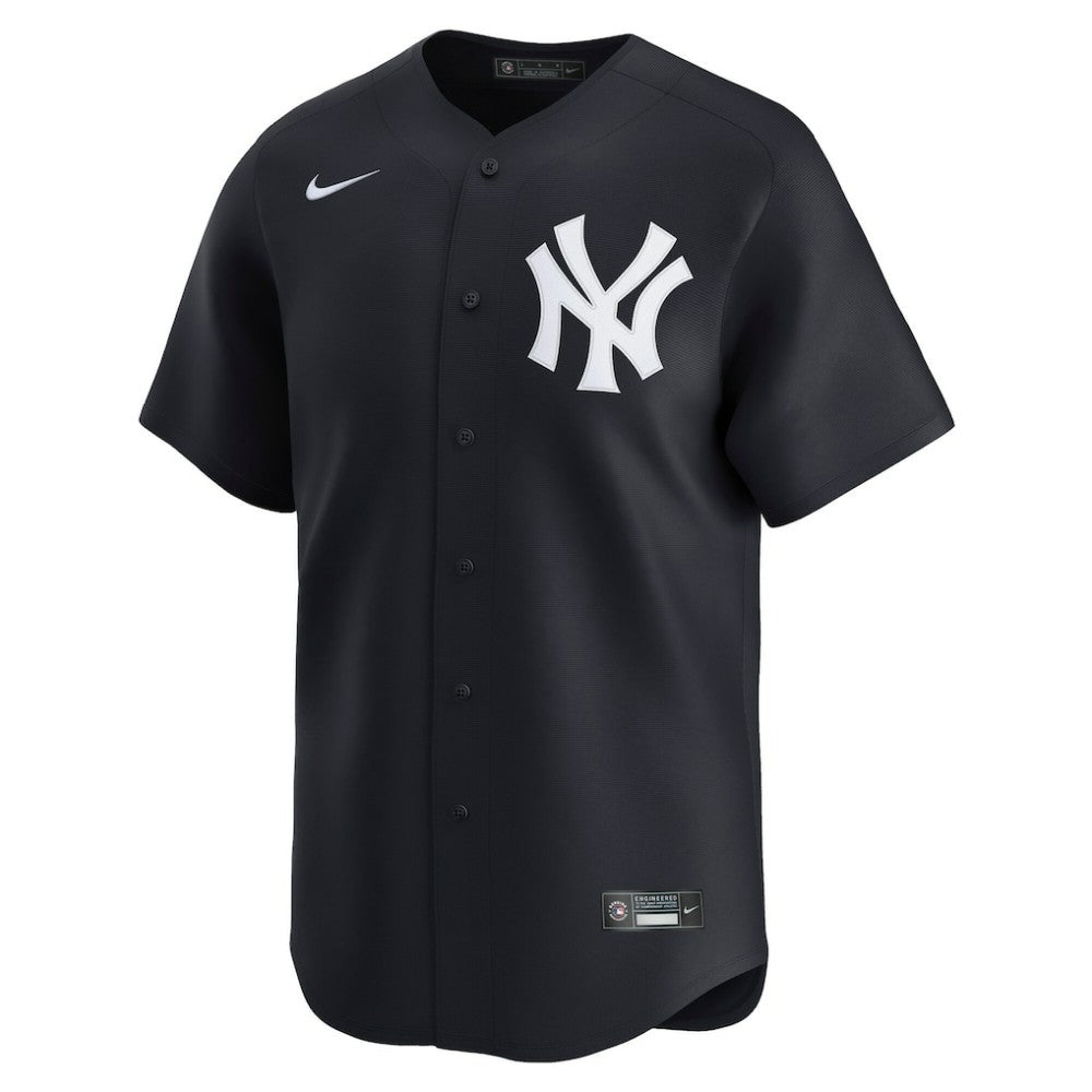Aaron Judge New York Yankees Alternate Limited Player Jersey Navy | Nike