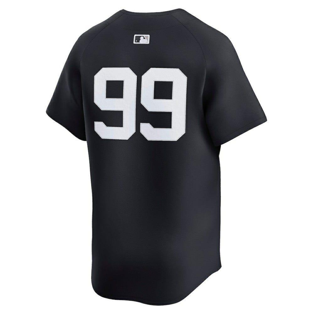 Aaron Judge New York Yankees Alternate Limited Player Jersey Navy | Nike